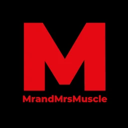 MrandMrsMuscle のアイコン