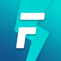 FREQUENCE Running – Coach Plan のアイコン